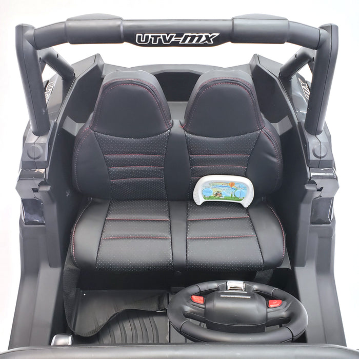 Parts Spare leather seat XMX603 Buggy