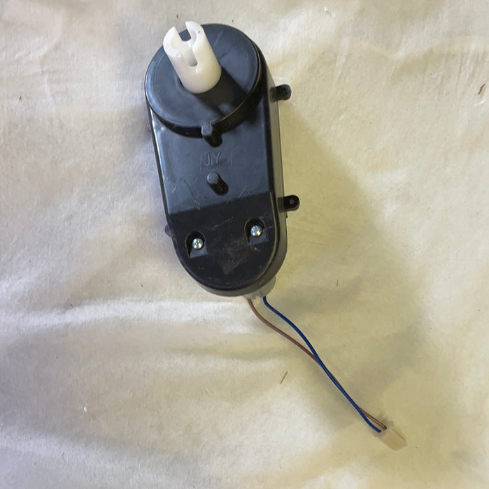Parts Steering motor 12v Range Rover RR999