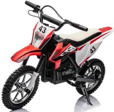 Kids top mini moto