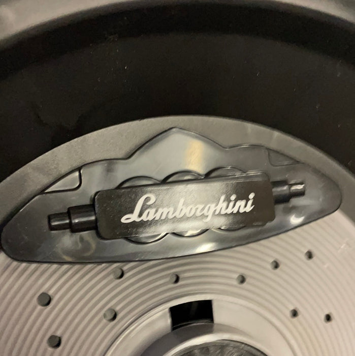 Parts Rear tire for Lamborghini Aventador SX2028