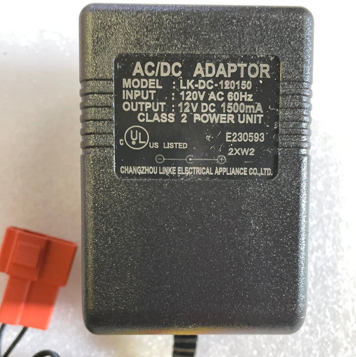 Parts Charger with mother connection  Model 9938 - 12V.