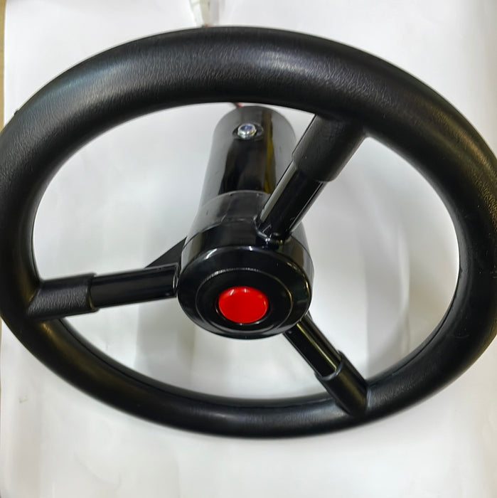 Parts Steering wheel JH101 Military