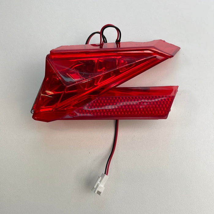 Parts Right rear light with cover XMX603 Buggy