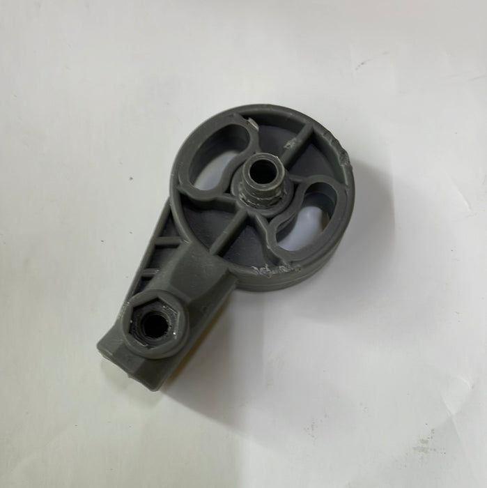 Parts Plastic front axle driver side XMX613 Buggy