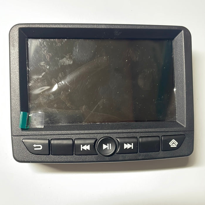 Parts MP4 touchscreen LCD 24v SX1928 Buggy