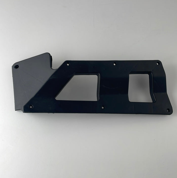Parts Back support right side XMX603