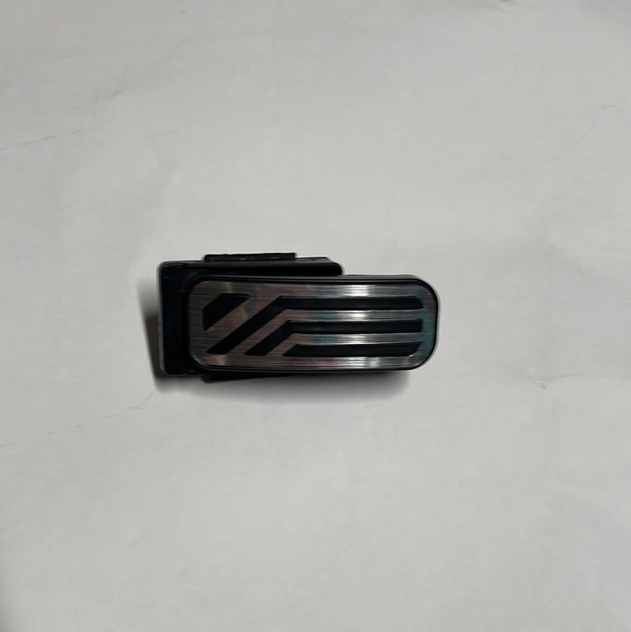 Parts Gas Pedal Jeep Model101 Military Army.