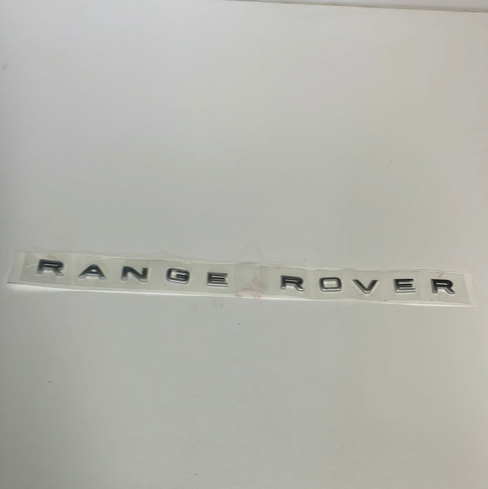 Parts Decals Rover 999