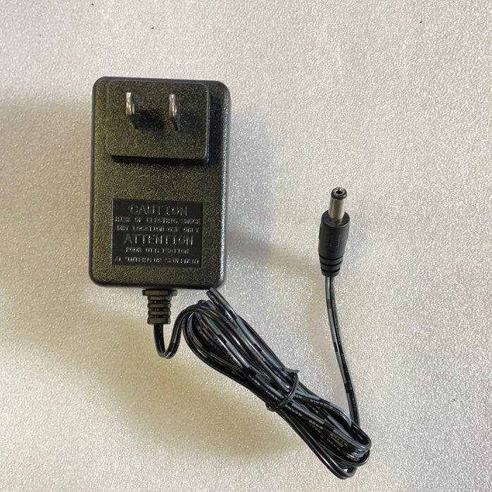 Parts 24v charger