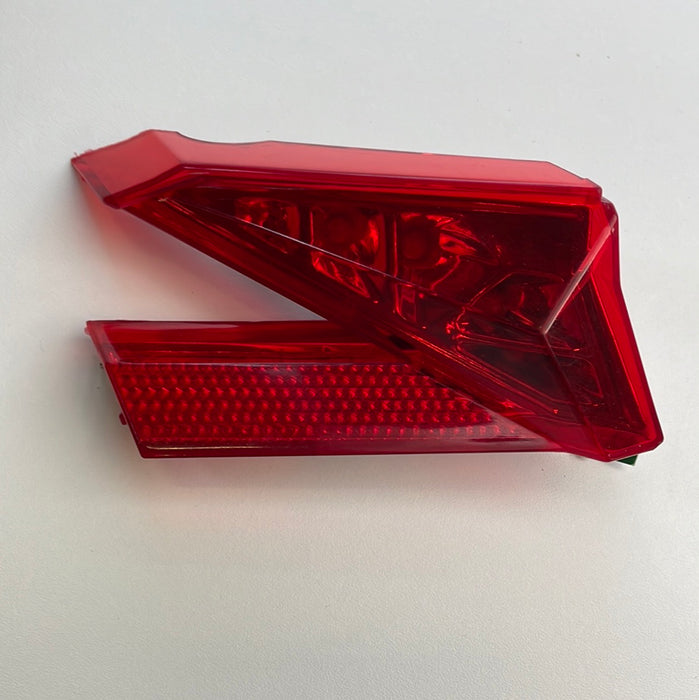 Parts Rear left light with cover XMX603 Buggy