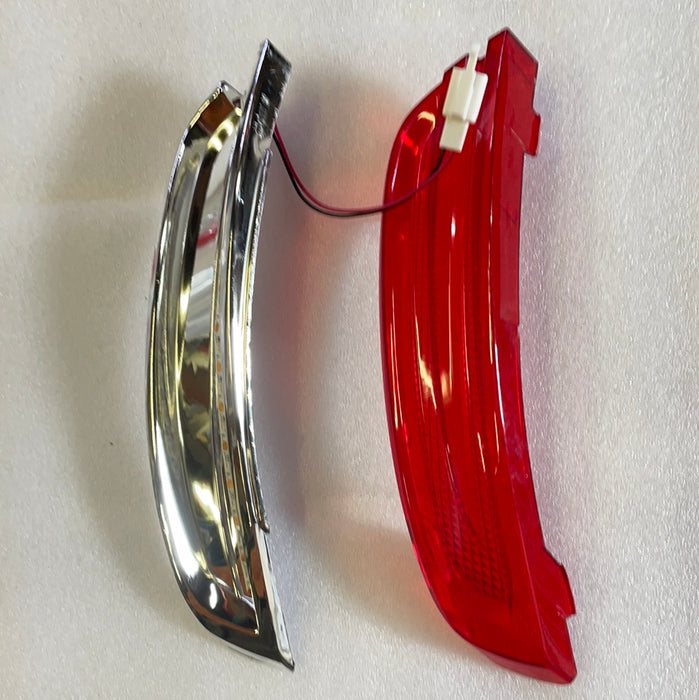 Parts Tail Light Right side Panamera A021 model (180W) 24 volt.